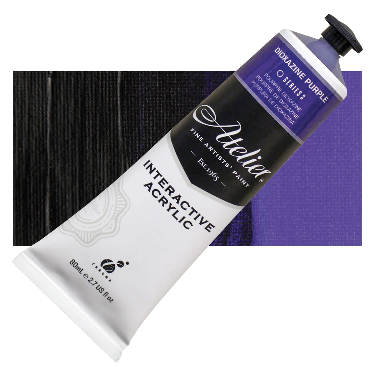 Atelier Acrylic Interactive Paints 80ml - Image 26