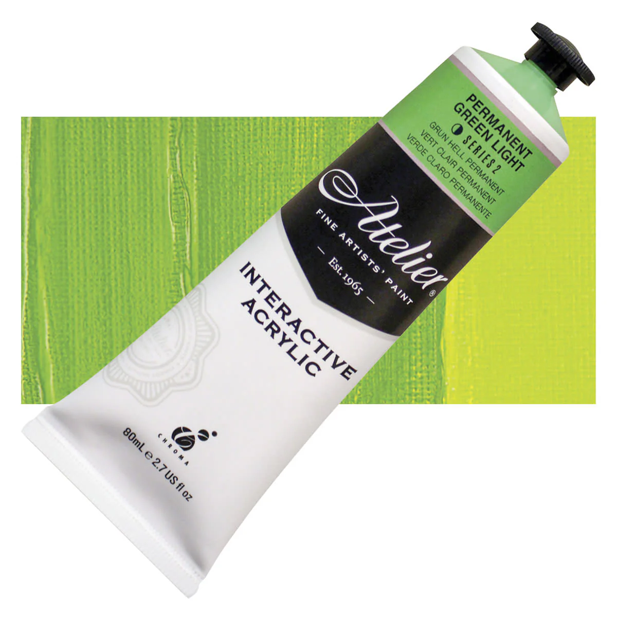 Atelier Acrylic Interactive Paints 80ml - Image 55