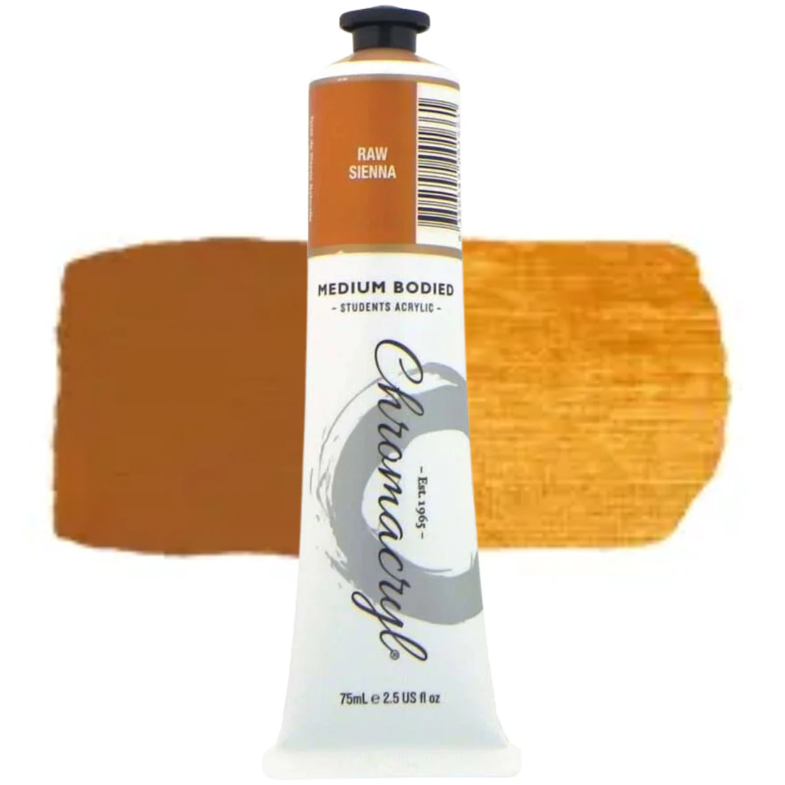 Chromacryl Medium Bodied Student Acrylic Paints 75ml - Image 20