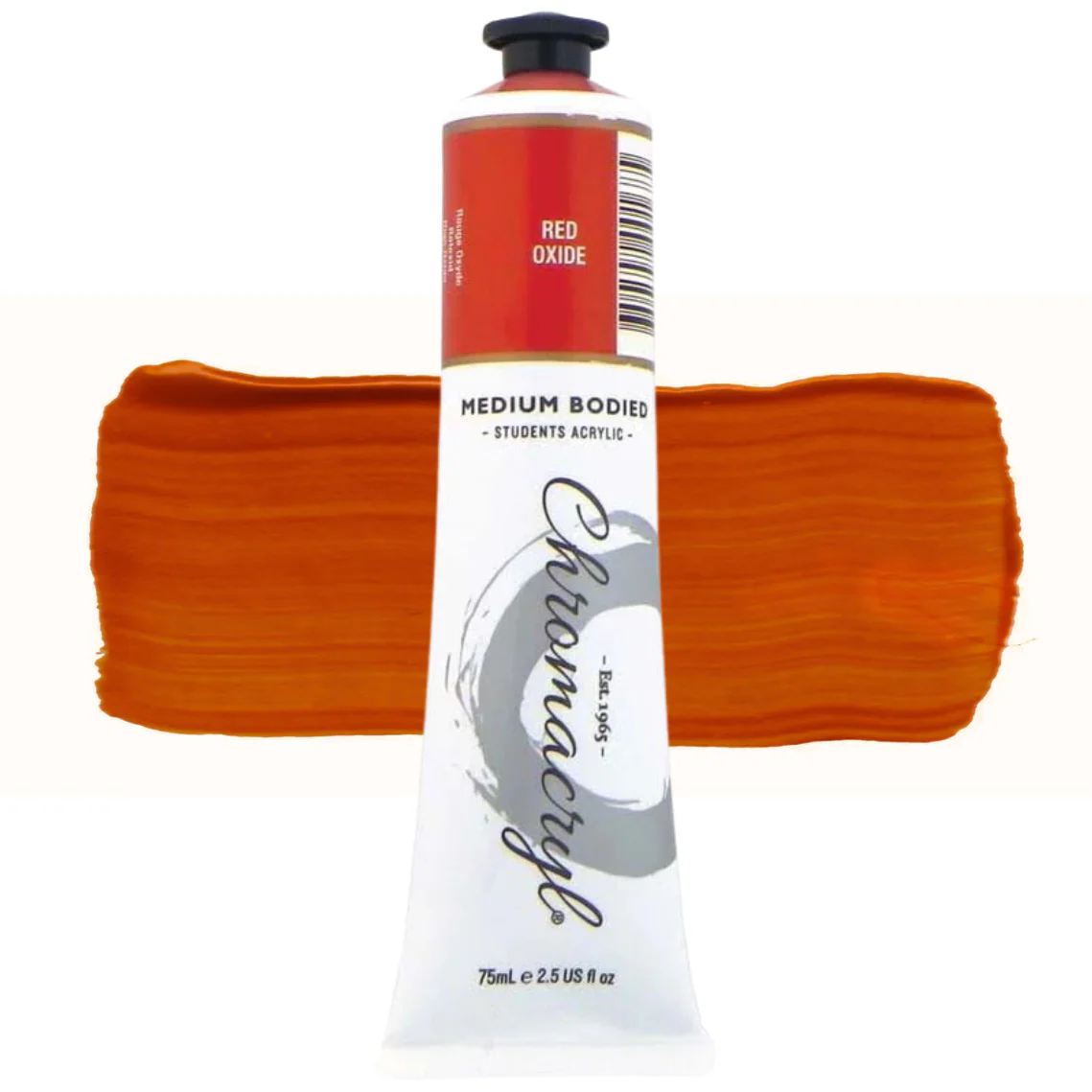 Chromacryl Medium Bodied Student Acrylic Paints 75ml - Image 22