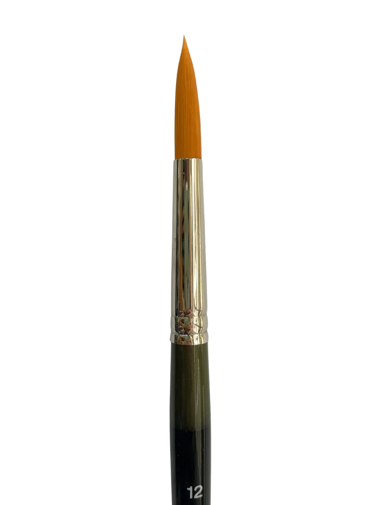 Das S1004 Golden Nylon Round Brushes - Image 12