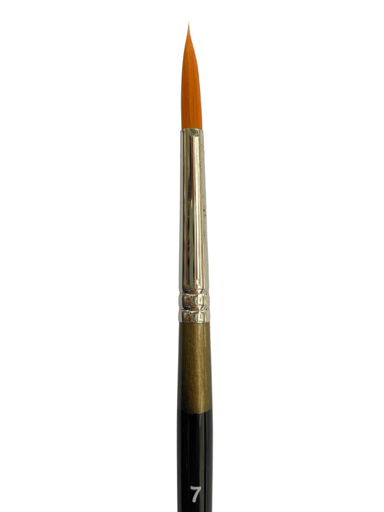 Das S1004 Golden Nylon Round Brushes - Image 7