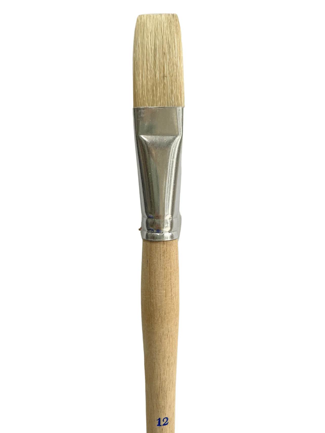 Das S150 Hog Bristle Long Handle Flat Brushes - Image 7