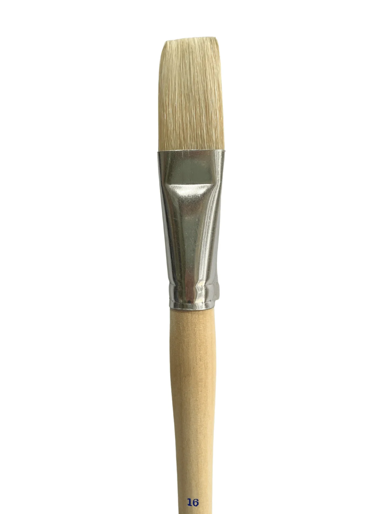 Das S150 Hog Bristle Long Handle Flat Brushes - Image 8