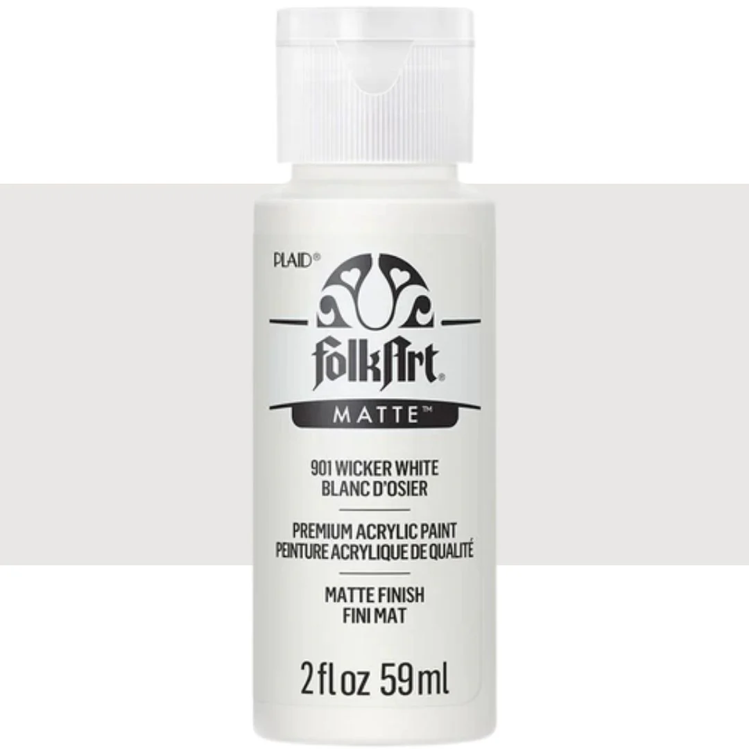 FolkArt Matte Acrylic Paints 59ml - Image 76