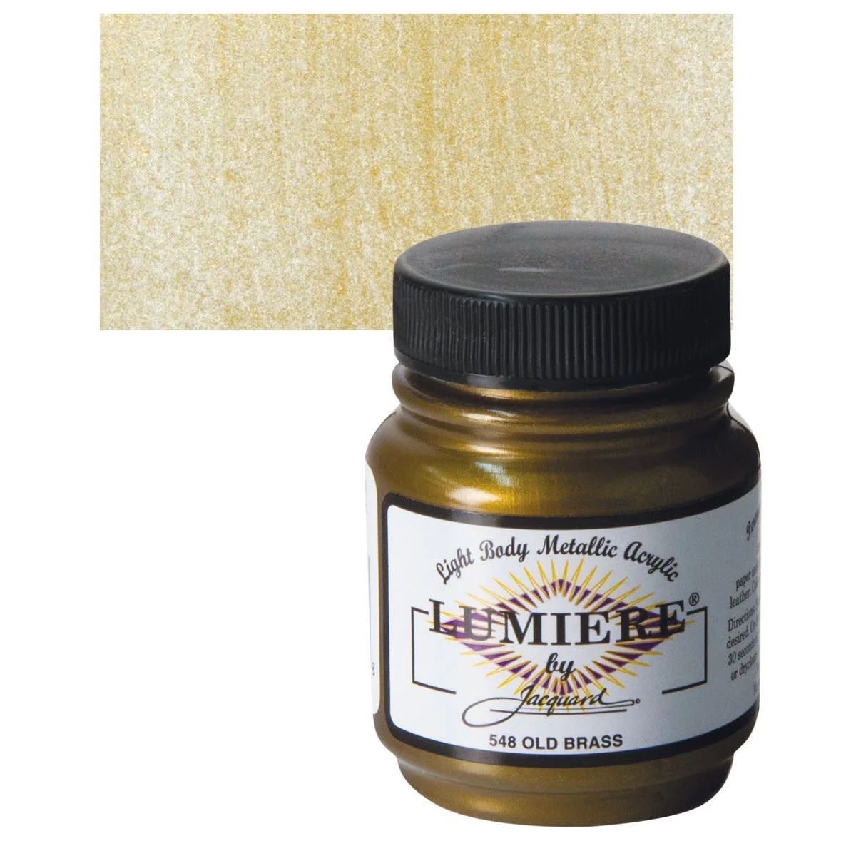Jacquard Lumiere Acrylic Paints 66.4ml - Image 22