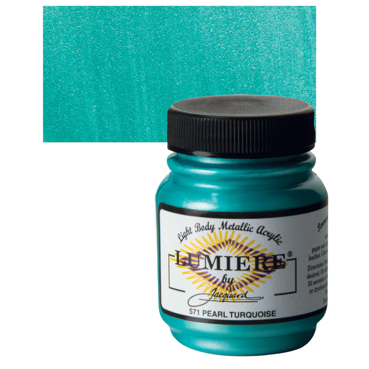 Jacquard Lumiere Acrylic Paints 66.4ml - Image 26