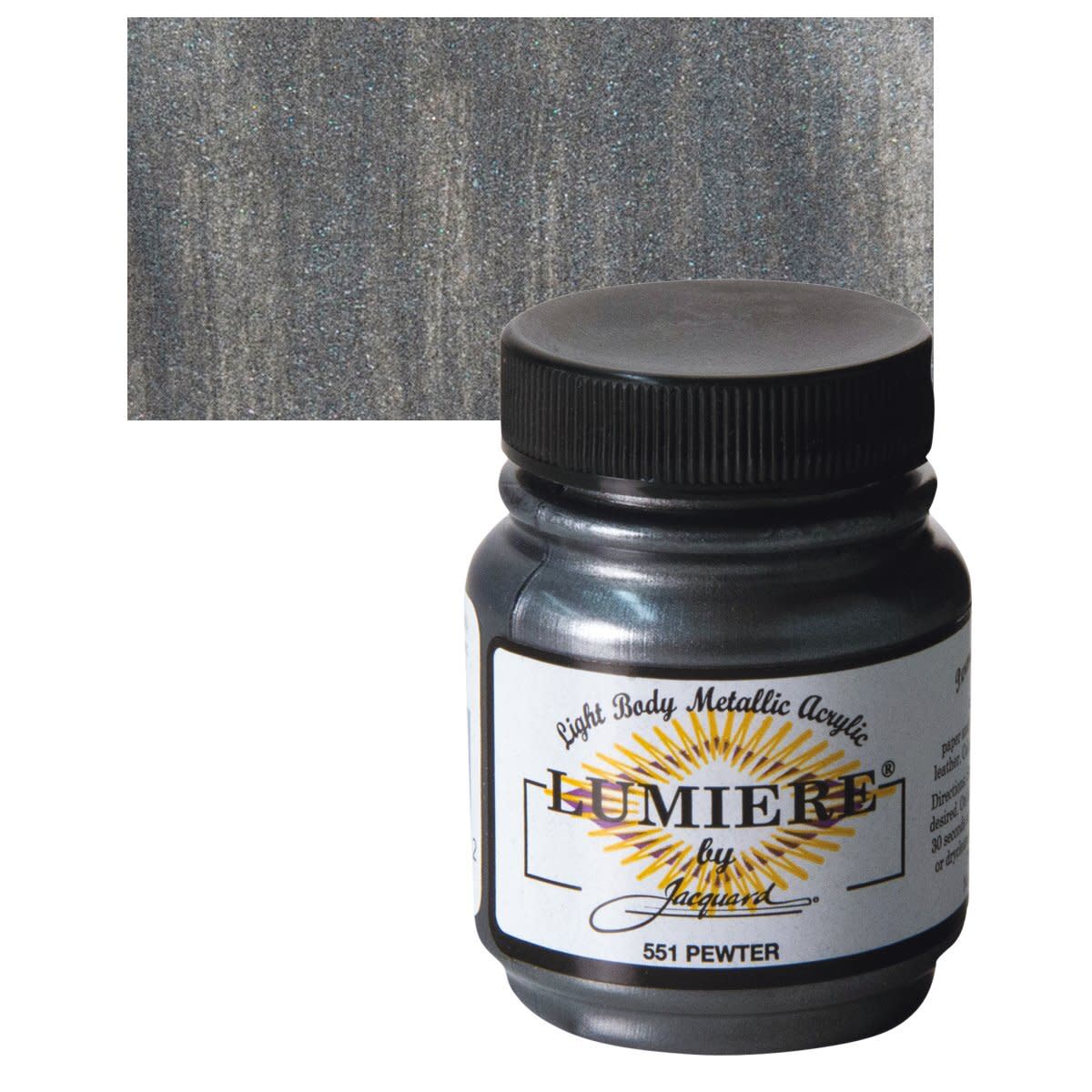 Jacquard Lumiere Acrylic Paints 66.4ml - Image 29