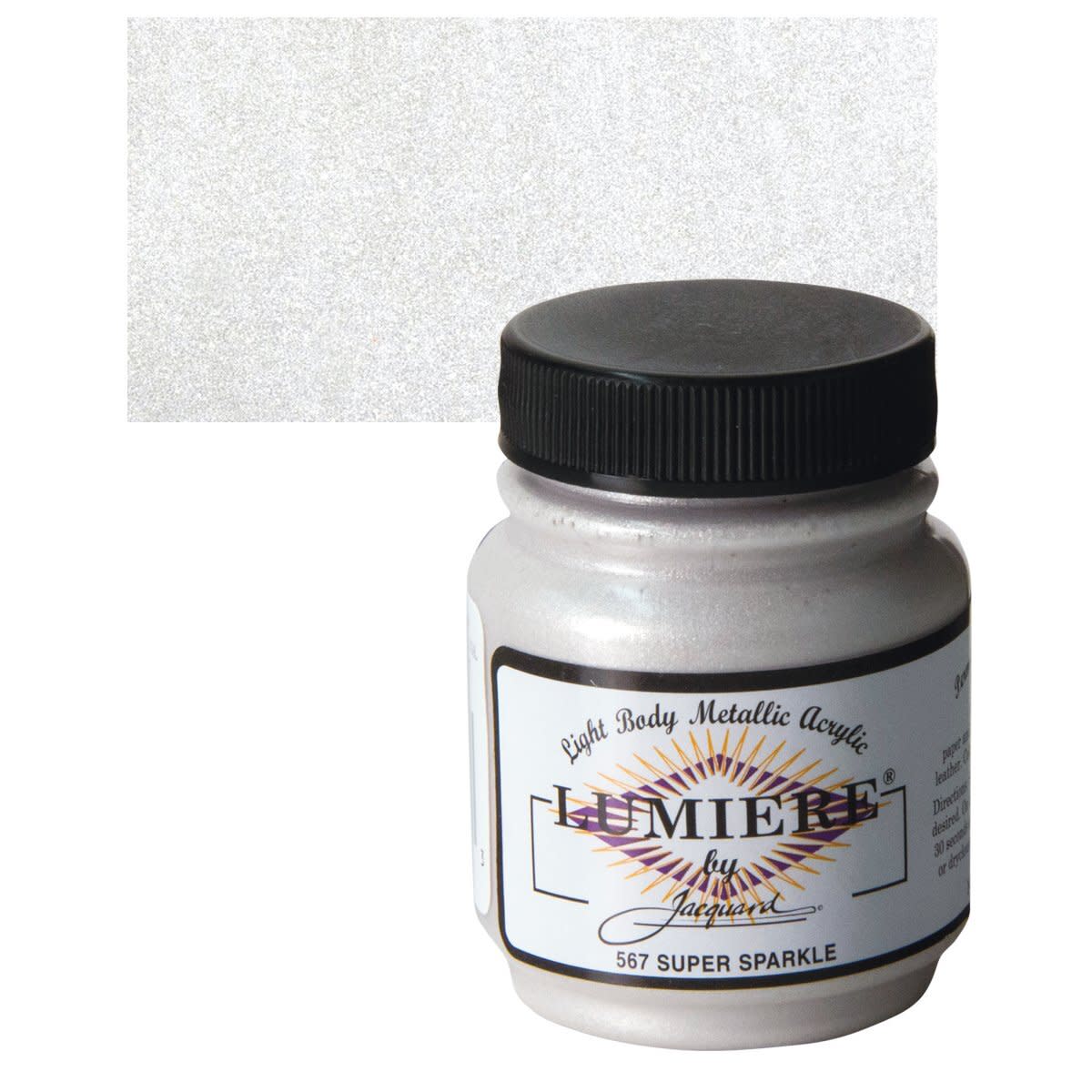 Jacquard Lumiere Acrylic Paints 66.4ml - Image 31