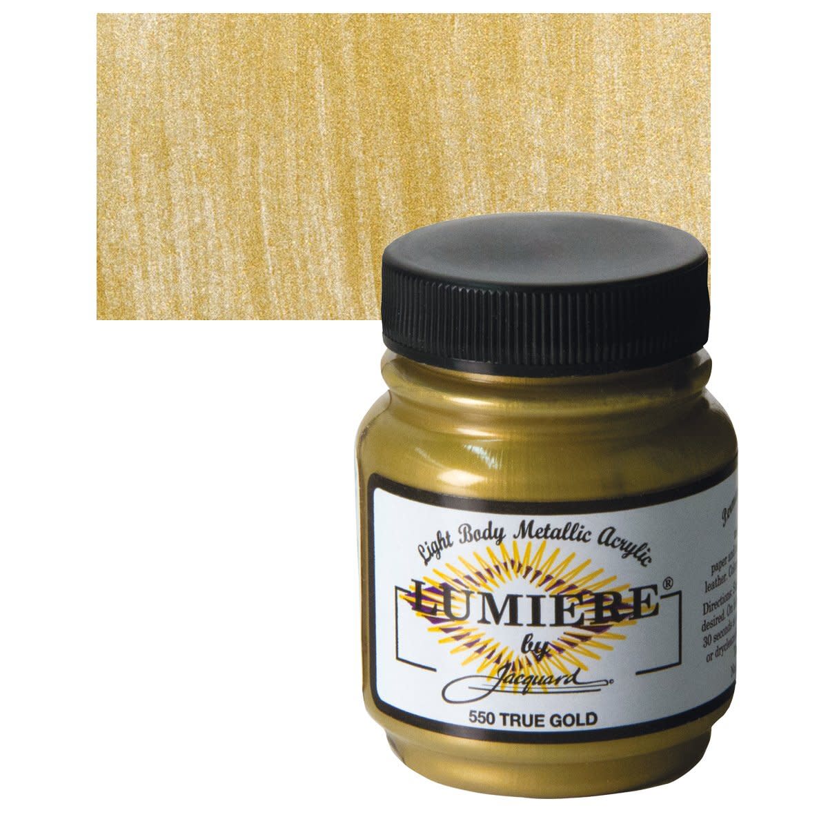 Jacquard Lumiere Acrylic Paints 66.4ml - Image 32