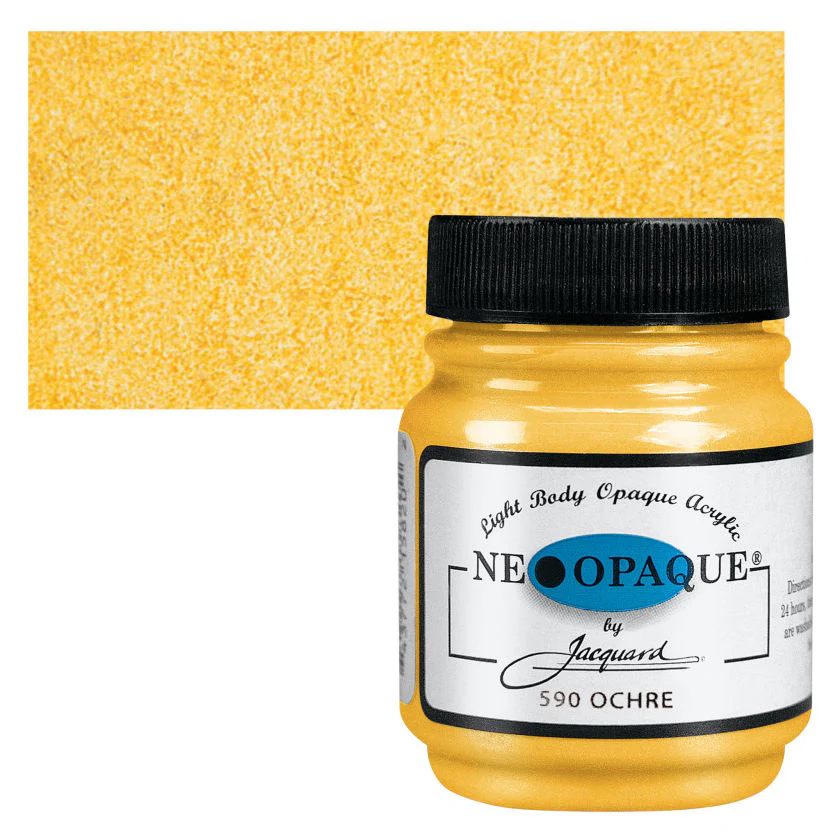 Jacquard Neopaque Paints 66.54ml - Image 14