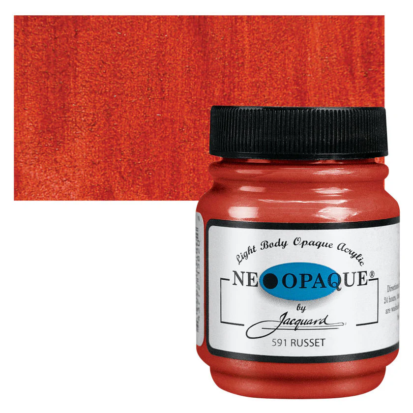 Jacquard Neopaque Paints 66.54ml - Image 16