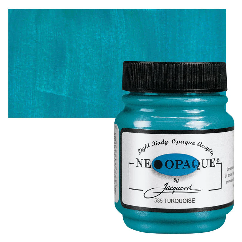 Jacquard Neopaque Paints 66.54ml - Image 18
