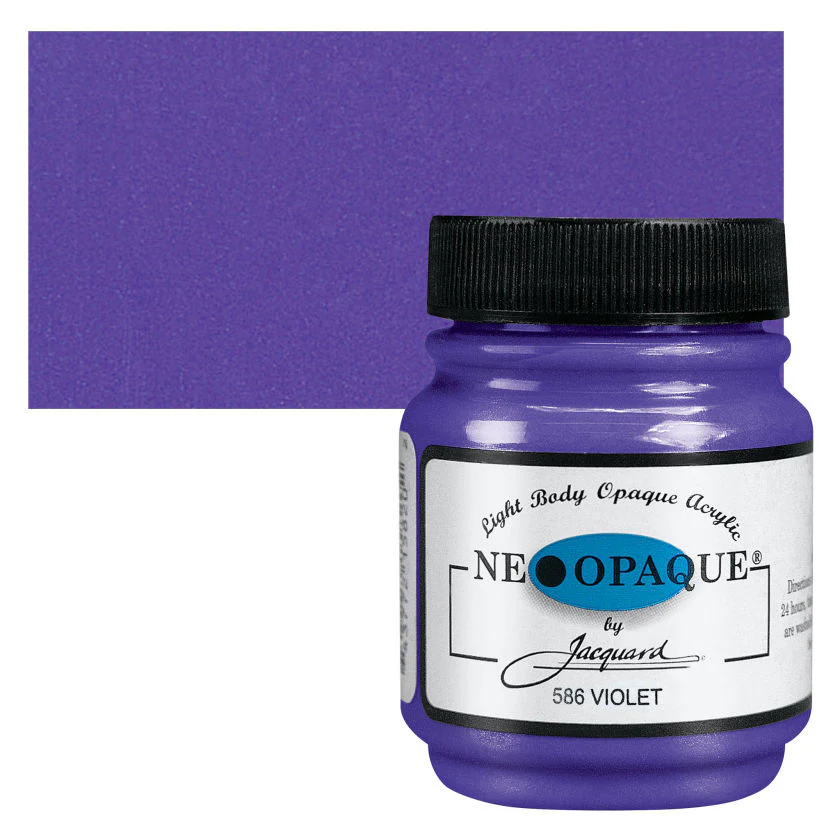 Jacquard Neopaque Paints 66.54ml - Image 19