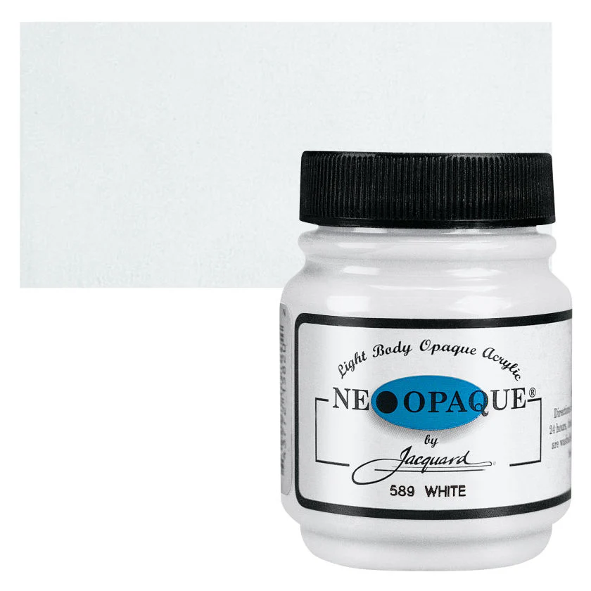 Jacquard Neopaque Paints 66.54ml - Image 21