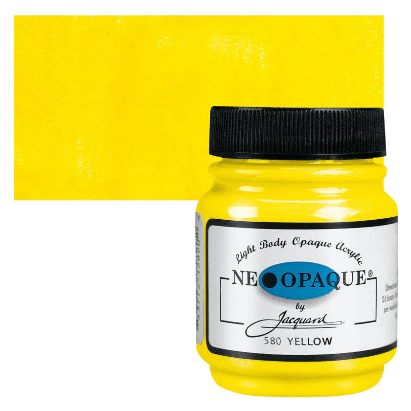 Jacquard Neopaque Paints 66.54ml - Image 22