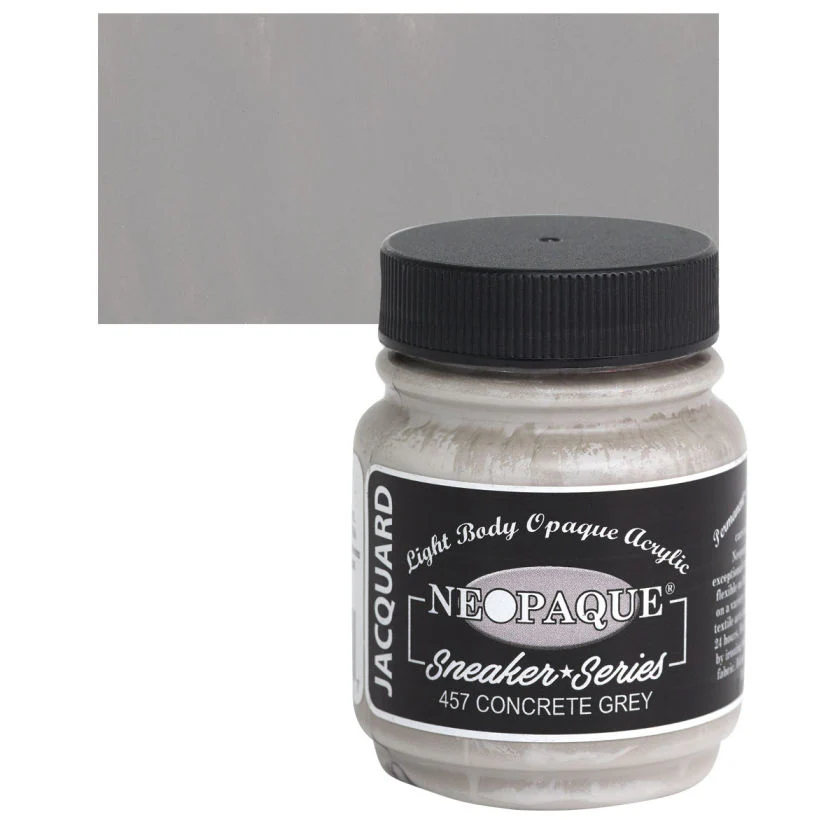 Jacquard Neopaque Paints 66.54ml - Image 4