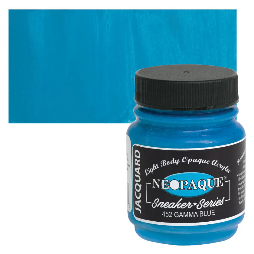 Jacquard Neopaque Paints 66.54ml - Image 7