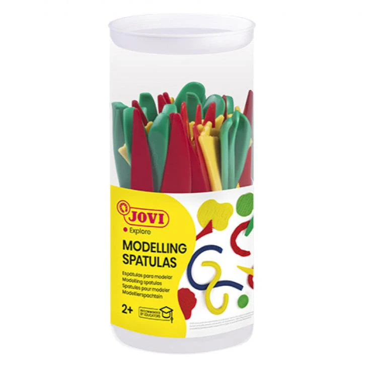 Jovi Modelling Tool Jars - Image 3