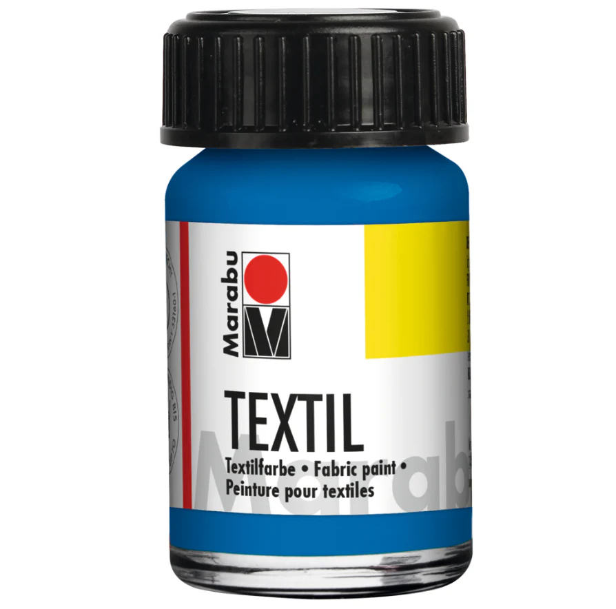 Marabu Textil Fabric Paints 15ml - Image 13